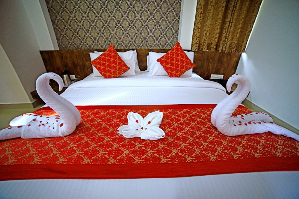 Best Resorts in Udaipur for Couples