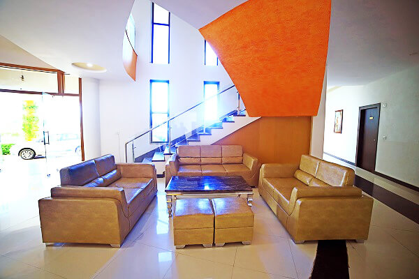 Lobby & Waiting Area-2 copy