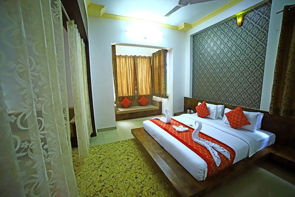 Family Hotels in Udaipur