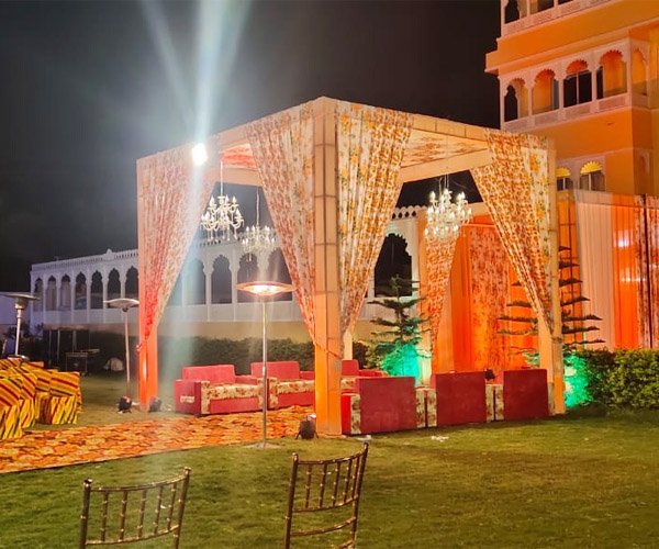 resort for event in udaipur